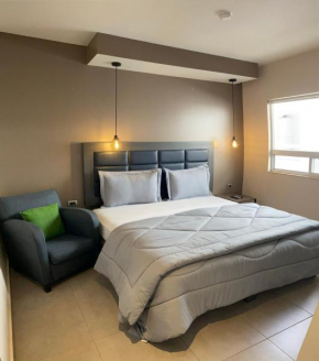 Hotel Buen Valle